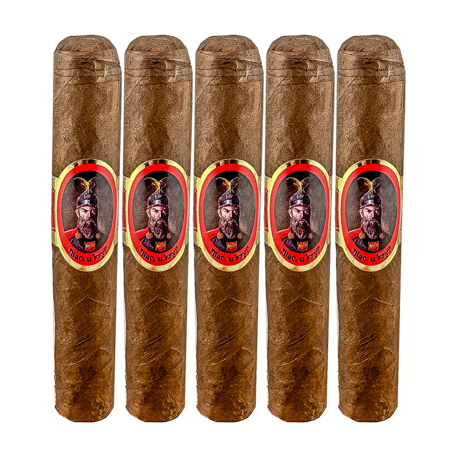 Besa Rothschild Cigar - 5 Pack
